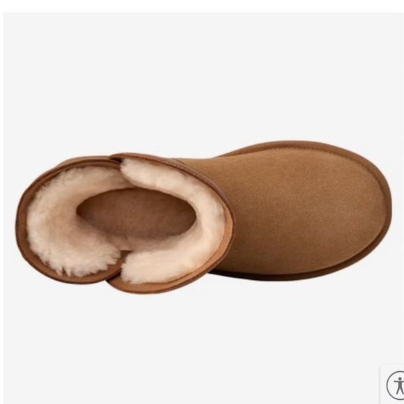 Classic Short Lunara Boot - Picture 5 of 7